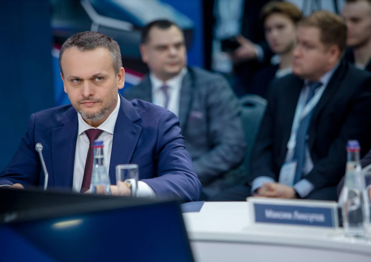 Новая специальность в области ВСМ появится в Российском университете транспорта в этом году Новая специальность в области ВСМ появится в Российском университете транспорта в этом году