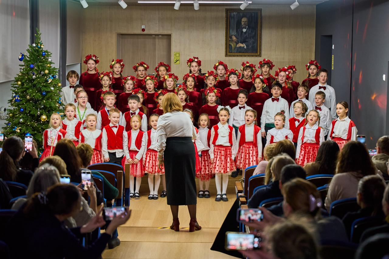 За год в Москве обновили более 100 учреждений культуры и творческого образования За год в Москве обновили более 100 учреждений культуры и творческого образования