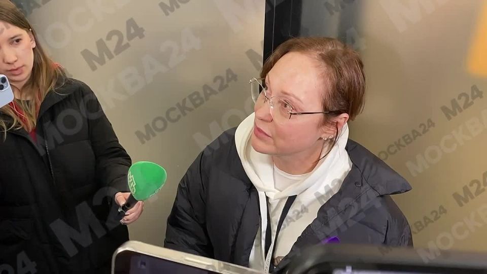 Звезда сериала «Глухарь» Виктория Тарасова застала удары Ирана в Абу-Даби