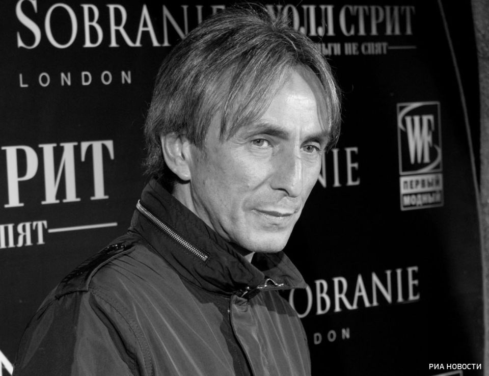 Умер бизнесмен и бывший сенатор Умар Джабраилов