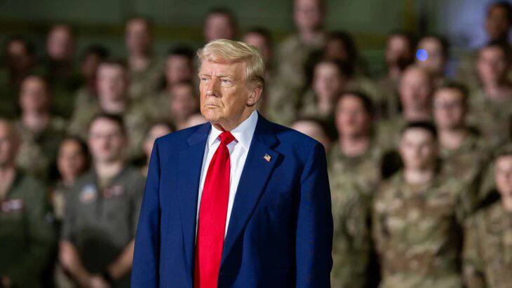 Следующую цель США после Ирана — Куба, пишет The Atlantic со ссылкой на источники в Белом доме