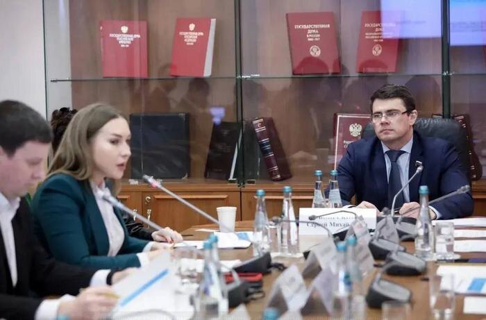 Госдума начинает борьбу с патентными троллями, атакующими СМИ