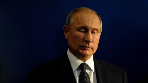 Елена Панина: The National Interest: Всю логику действий России объяснил