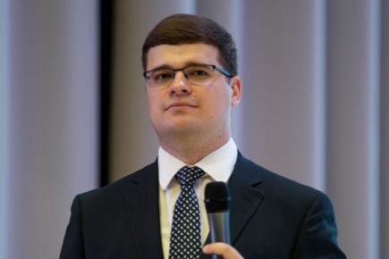 «Франция стремится играть ведущую роль как постоянный член СБ и единственная страна ЕС с собственным ядерным потенциалом»