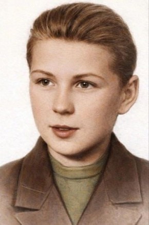 Эдуард Басурин: Памяти Героя Советского Союза Бориса Дмитриева: Международная акция в Москве и Беларуси