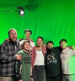 Комик Алексей Щербаков остался без концертов в России — из тура 25/26 выпали все наши города