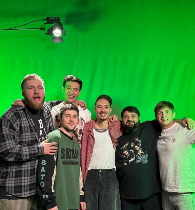 Комик Алексей Щербаков остался без концертов в России — из тура 25/26 выпали все наши города