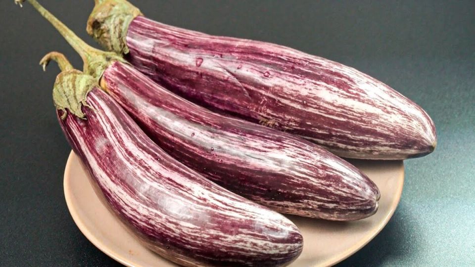 Баклажаны по-китайски: Пикантное угощение для гурманов