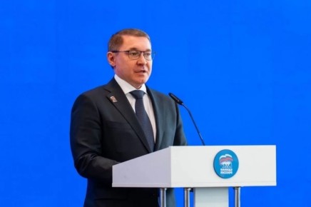 Россияне прислали уже 10 тысяч предложений в новую народную программу «ЕР»