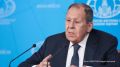 На Ближнем Востоке идёт по сути война, заявил глава МИД РФ Сергей Лавров на пресс-конференции после переговоров с коллегой из Брунея в Москве