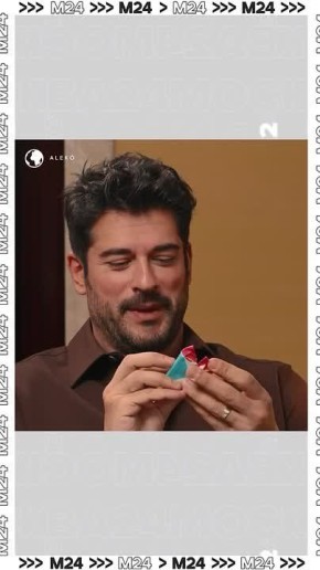 Встретили самого преданного подписчика «Москвы 24»