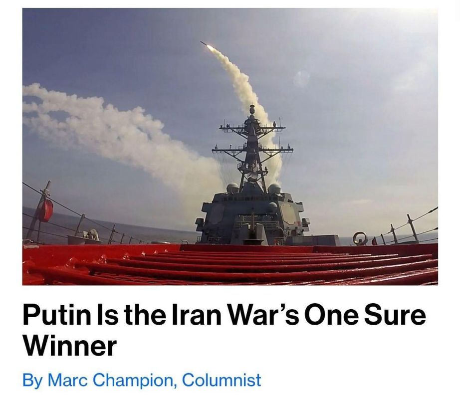 Bloomberg: ����� � ������������� ��������� ���������� ����� � ������