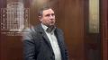 Замглавы Серебряных Прудов Подмосковья арестован, сообщили в пресс-службе судов общей юрисдикции города Москвы