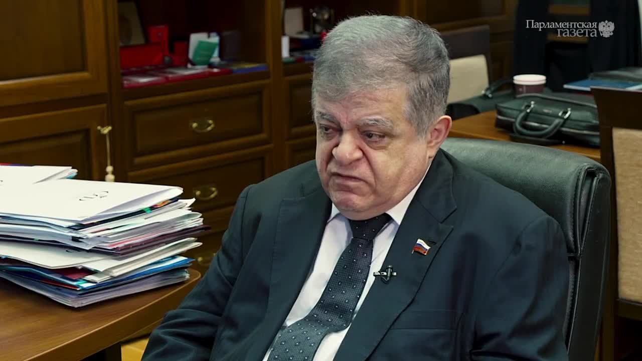 Владимир Джабаров: Москва может стать площадкой для установления мира на Ближнем Востоке