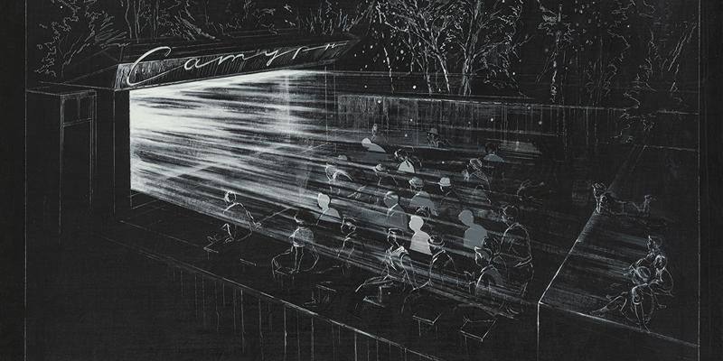 В «Мультимедиа-арт-музее» пройдет вторая международная биеннале «Искусство будущего»