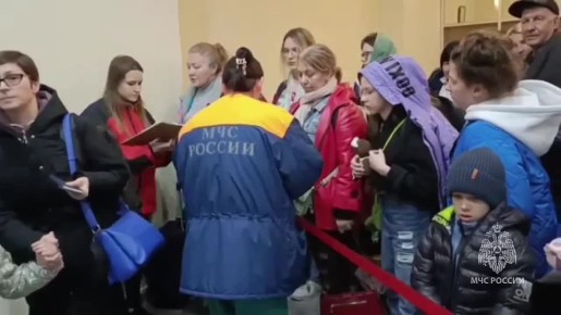 Евгений Поддубный: Россия продолжает вывозить своих граждан, покинувших Иран через наземные пункты пропуска на границе с Азербайджаном