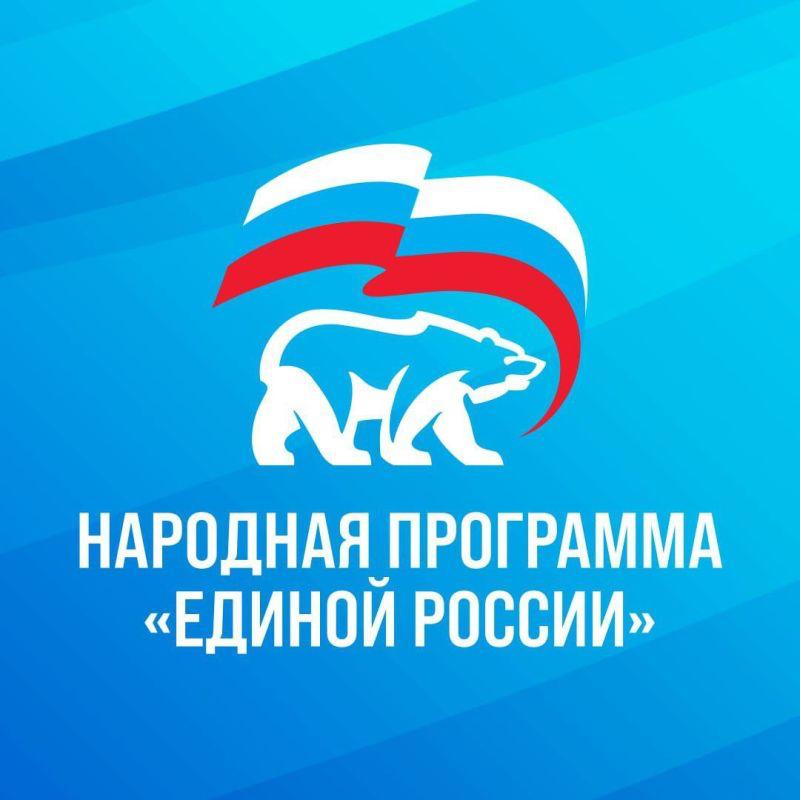 Алексей Шапошников: Россияне активно вносят предложения в новую редакцию Народной программы «Единой России»