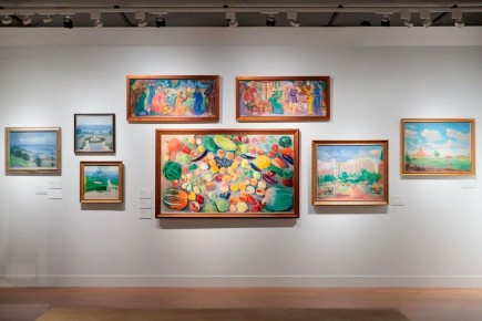 ����� ����������� �������� ������� ������� � 9 �� 15 �����