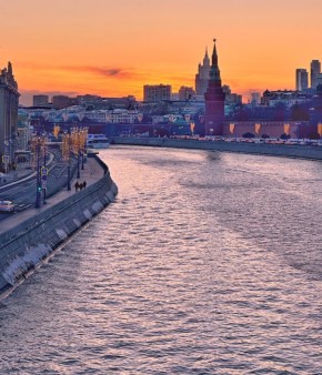 Воскресенье почти подошло к концу