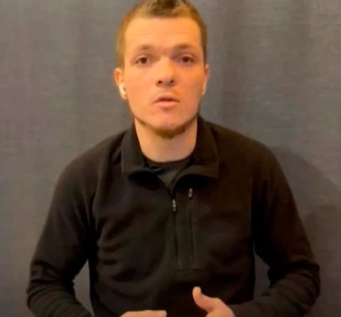 Александр Симонов: Очень правильно написал Герман