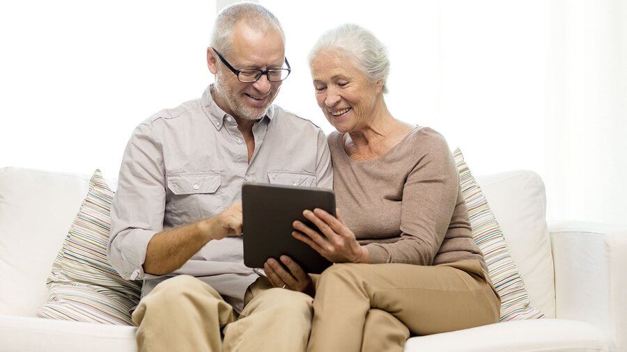 В Госдуме предложили передавать по наследству накопленные пенсионные баллы умерших родственников, не доживших до выхода на заслуженный отдых