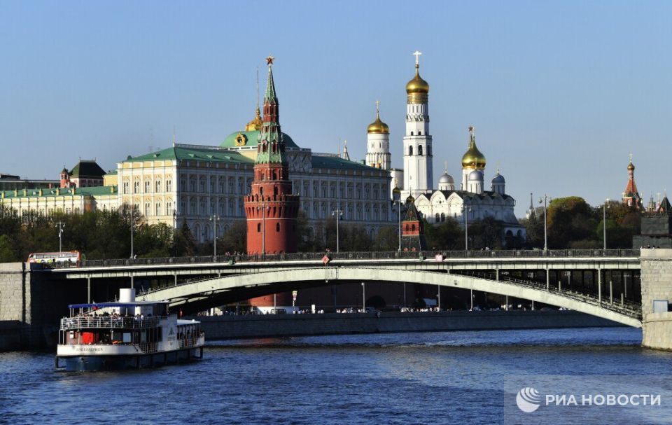 В Москве на выходных будет до +11, прогнозируют синоптики