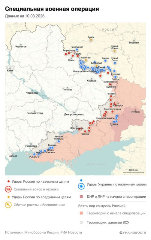 ������������. ���������� � ������� ������� �� 10 �����: