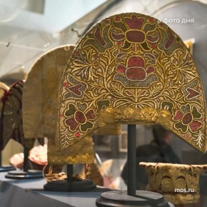 �������� ��������� ��������� � ��������� ������� XIX ���� �� �������� � �����-����������� ���������