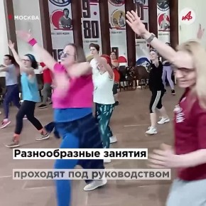 ������������ ������: ��� �������� ���������� ���������� � ������