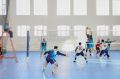 В Московской области завершились Всероссийские соревнования «Кубок ФСИН России по волейболу»