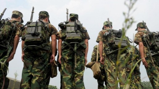 Статья ради заголовка. Французы ищут повод для антироссийского нарратива