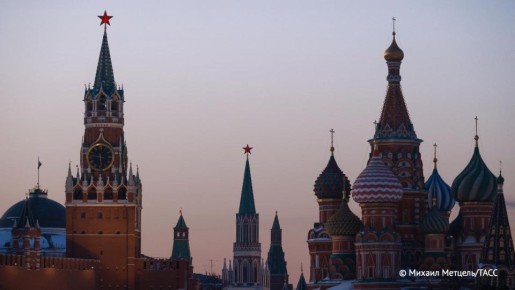 Ночью мороз в Московском регионе может окрепнуть до минус 8 градусов, сообщили ТАСС в Гидрометцентре РФ