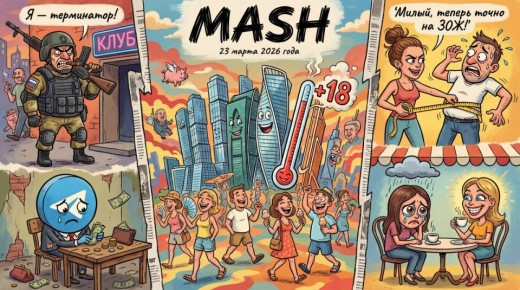 ��������� ������� ��������� ���� �� +18