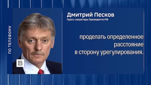 Территориальный вопрос и другие критически важные для России вопросы на переговорах по Украине по-прежнему не согласованы, отметил Песков