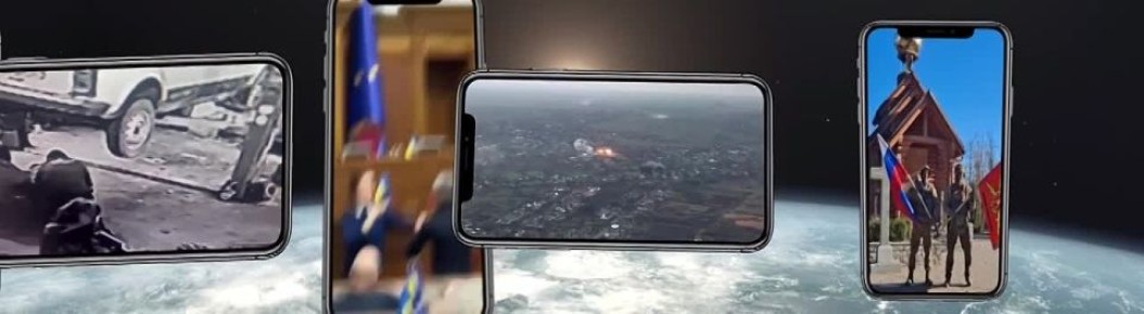 Средства ПВО отразили атаку четырех летевших на Москву БПЛА, сообщил Собянин