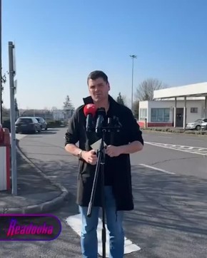 Politico ��������� �������� � ��������� ��������� � ��������� ������������� � ������