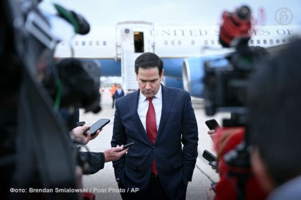 Встреча глав МИД стран—членов G7 во Франции была ознаменована громкой сварой между главой европейской дипломатии Каей Каллас и госсекретарем США Марко Рубио, не сумевшими найти общий язык по вопросам украинского кризиса и...