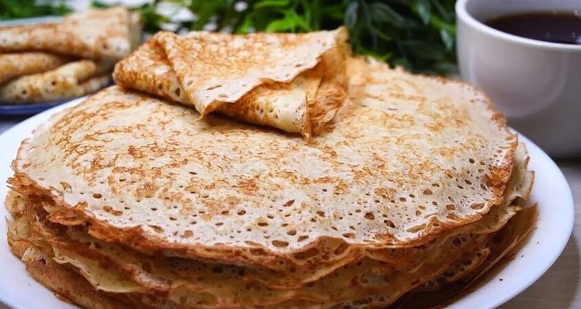 Масленица-2026: когда пригласить друзей на блины?