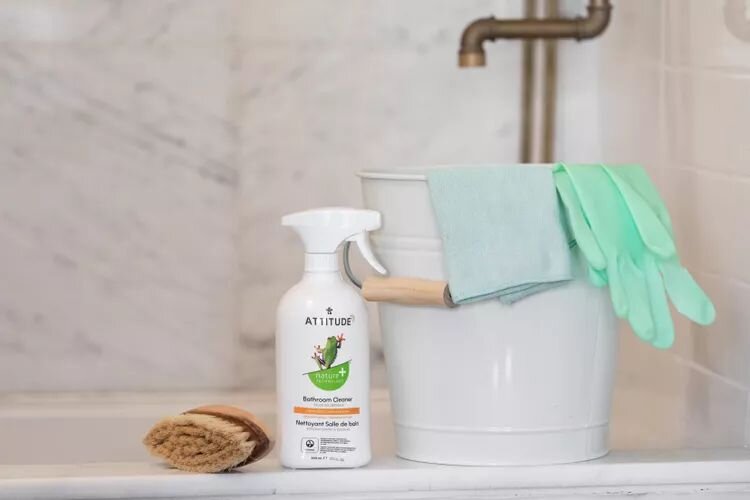 Как поддерживать чистоту в доме: простые советы на каждый день