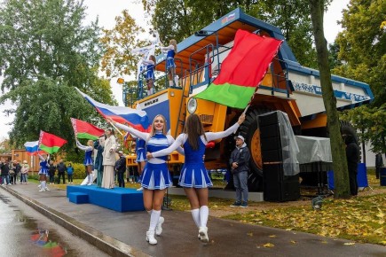 "����, ������� ��������� ����": 30 ��� ����� � ������ ��������� �������, ������� ������ � �������� �������� ����������� ������ � ��������