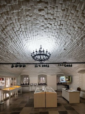 Город Москва богат библиотеками!