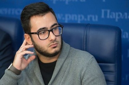 Аббас Джума: Встреча Никола Пашиняна с Владимиром Путиным в Москве обозначила одновременно несколько тенденций: внешнеполитическую неопределенность, внутреннее напряжение и, что важнее, сохраняющуюся зависимость от...