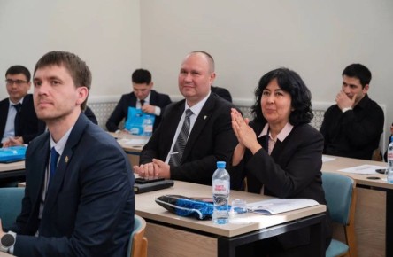 В Москве завершилась совместная стажировка УНП ООН и МУМЦФМ для специалистов из Центральной Азии