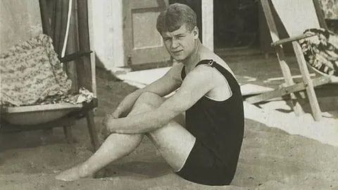 WarGonzo: Жертва гостеприимства . (Сухумские хроники)