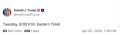 Юрий Котенок: Трамп еще раз заявил, что Иран должен в течение двух суток разблокировать Ормузский пролив