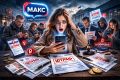 Штрафы и блокировки: новая реальность в мессенджере «Макс»