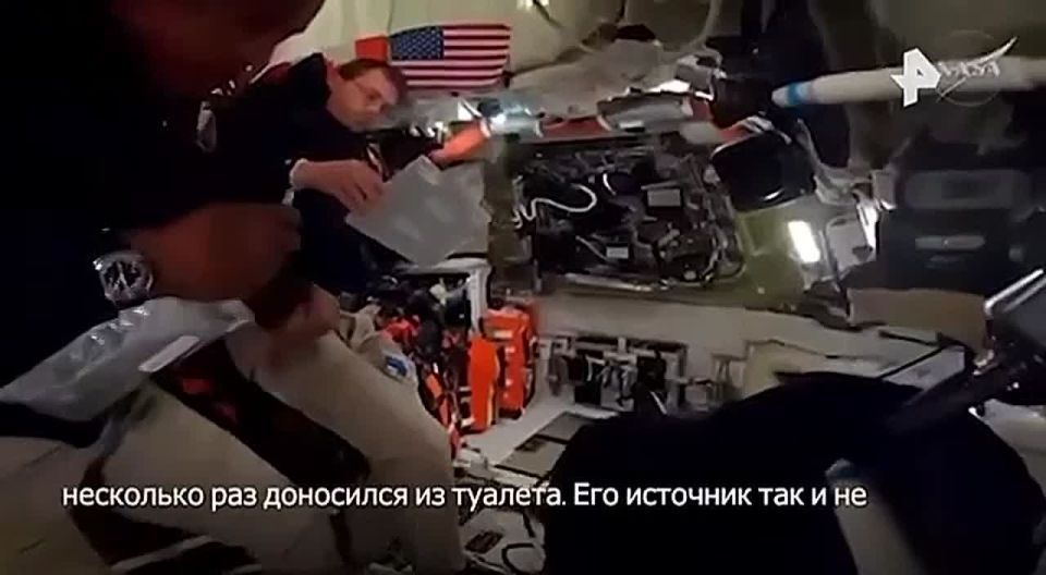 ���������� NASA � �� �������� � �������� � ������, ������� ��� ������ ���������-2�