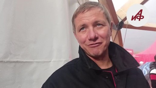 Поймали легенд нашего футбола на Фестивале болельщиков в Москве