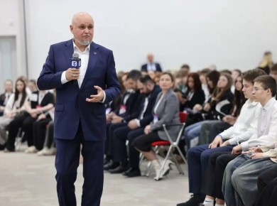 #ФотоНедели: Энергия будущего: как прошёл «Энергопром»