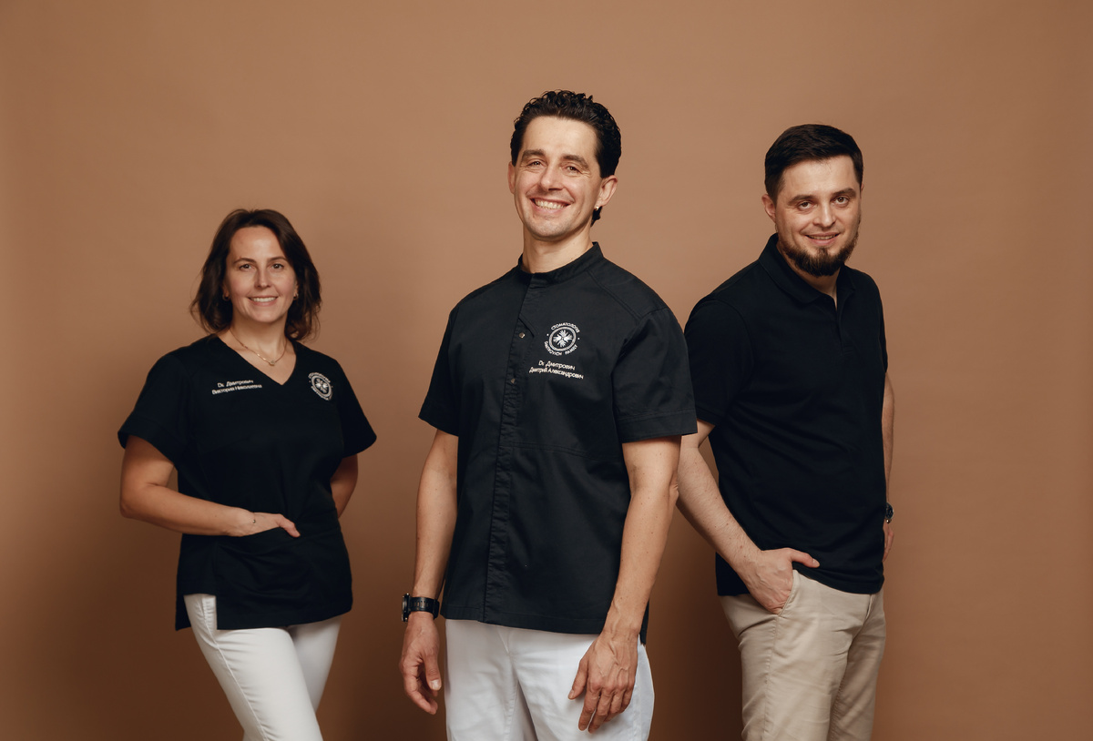 Эффективные способы ухода за зубными протезами: Как избавиться от налета и камня